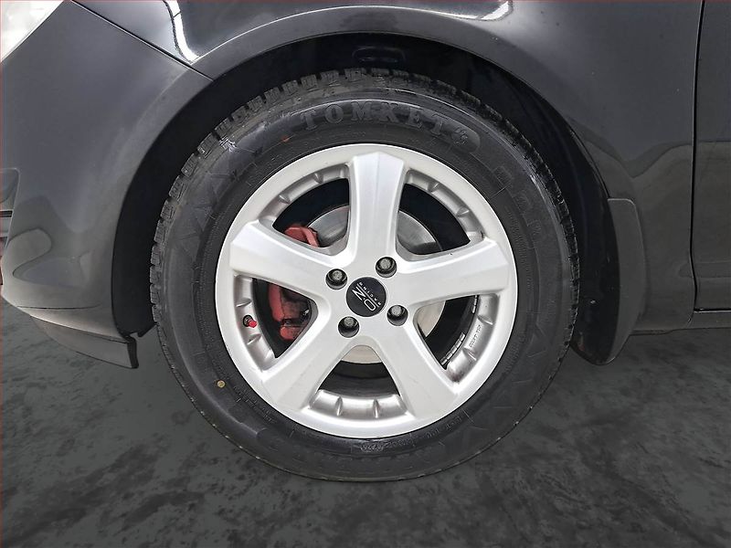 Opel Corsa (2008) 1.2, po STK, Klima, v provozu - fotka 15 z 17