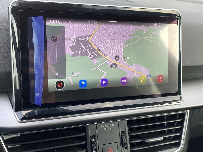Seat Tarraco (2023) 2.0 TDI 4x4 DSG FR - fotka 10 z 41