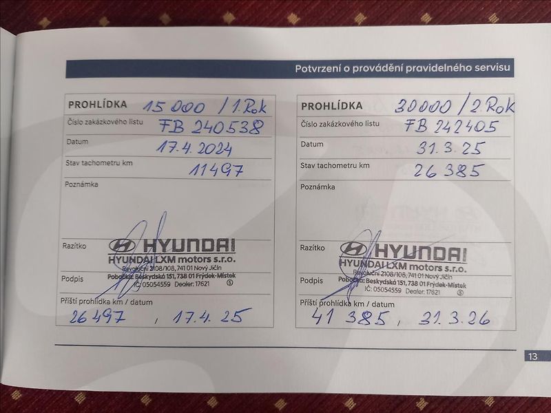 Hyundai Kona 1,0 TGDI SMART, tažné zař. - fotka 24 z 25