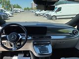 Mercedes-Benz Třídy V 300D 4MATIC EXCLUSIVE - náhled 7