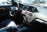 Mercedes-Benz Třídy C (2008) 220CDi,AUT,ČR,Servisní kniha - náhled 40