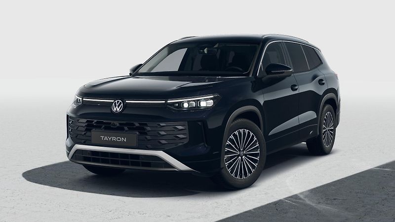 Volkswagen Tayron (2026) People 2,0 TDI 110 kW DSG - fotografie inzerátu
