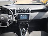 Dacia Duster 2022 ČR TCe 100 LPG Comfort - náhled 13