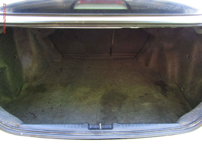 Honda City (2006) 1.4i, 1.maj,ČR, AC, STK9/28 - fotka 7 z 16