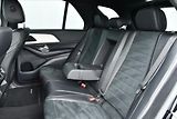 Mercedes-Benz GLE 400d 243kW 4MATIC AMG ČR - náhled 11