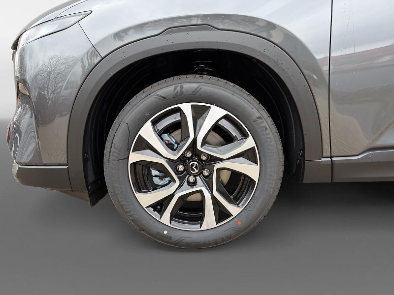 Mazda CX-5 (2026) G141/6AT/AWD/EXCLUSIVE LINE - fotka 14 z 17