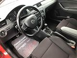 Škoda Rapid (2014) 1.2TSI StylePLUS Spaceback - náhled 7