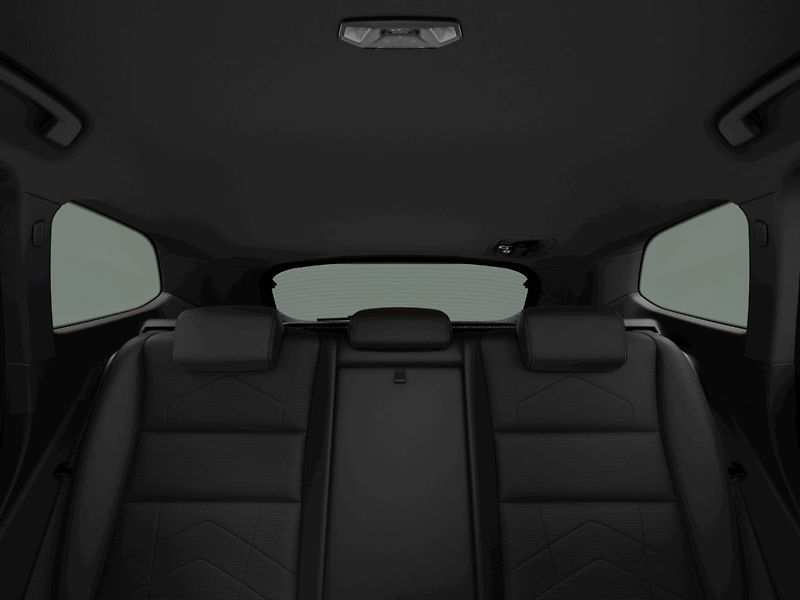 BMW iX1 xDrive30 - fotka 11 z 12
