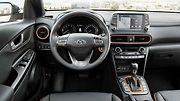 Hyundai Kona.