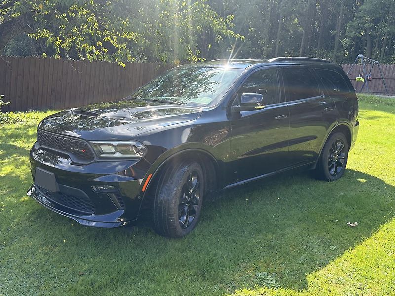 Dodge Durango (2023) - fotka 2 z 20