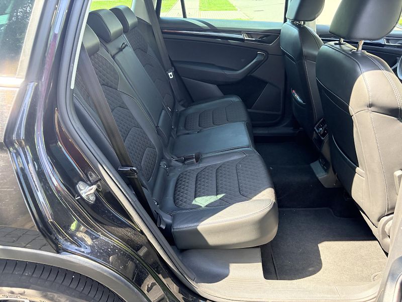 Škoda Kodiaq 2.0TDI DSG STYLE LED  - fotka 44 z 48