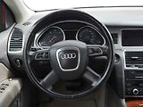 Audi Q7 (2010) 3.0 TDi Quattro, AT, TZ - náhled 14