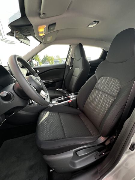 Nissan Juke 1.0 DIG-T 84kW 1.Maj DPH - fotka 6 z 22
