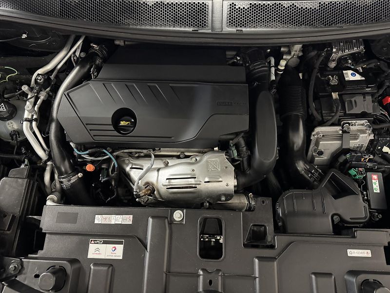 Citroën C5 Aircross (2021) Plug In Hybrid 225ps Business  - fotka 32 z 34
