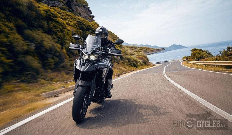 Benelli TRK 702 (2026) - fotka 12 z 20