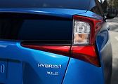 Toyota Prius AWD-e
