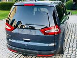 Ford Galaxy 2.0TDCi MAN 7MÍST KAMERA TAŽNÉ - náhled 12