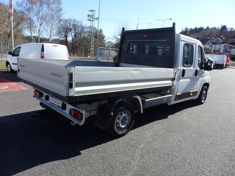 Citroën Jumper (2019) 35V2 L3 96kw - fotka 4 z 8
