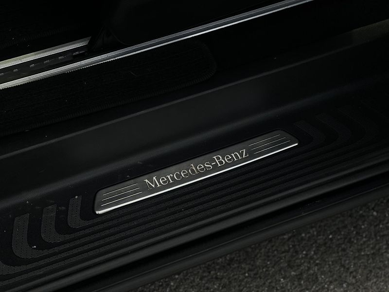 Mercedes-Benz Třídy V (2018)  V-Class 250d L 4MATIC - fotka 22 z 32