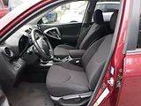Toyota RAV4 4x4 Facelit servisní historie - náhled 23
