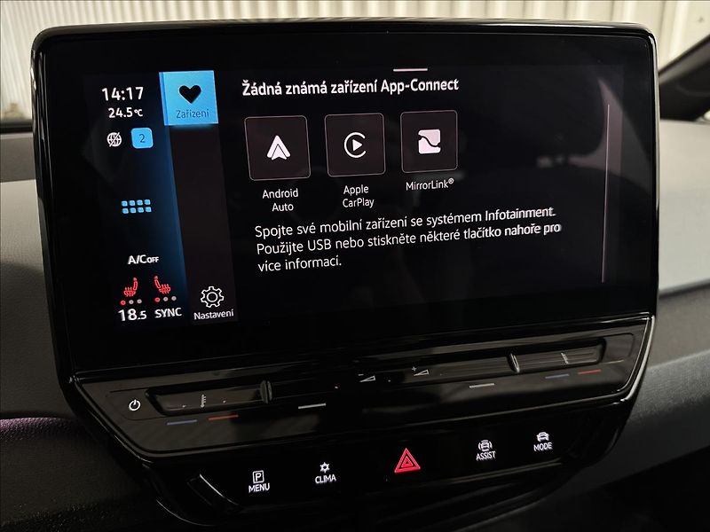 Volkswagen ID.3 150kW 1ST PLUS PRO PF. TAŽNÉ - fotka 19 z 41