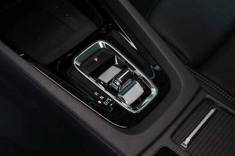 Nová Škoda Octavia