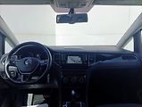 Volkswagen Golf Sportsvan 1,6 TDi DSG Navigace Tempomat - náhled 14