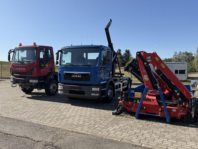 MAN TGM (2020) REZERVACE - fotka 26 z 26