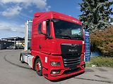 MAN TGX18.470 EURO 6 MEGA/lowdeck - náhled 1