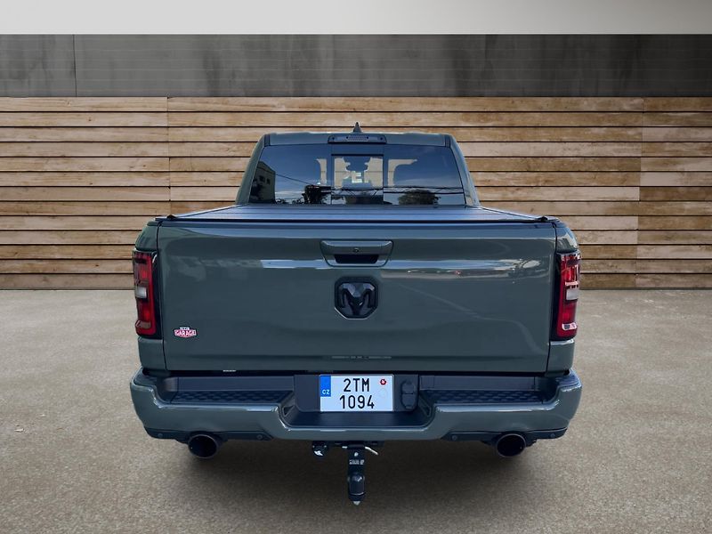 Dodge RAM (2020) + FINESHMACKER + CANYON LAKE + - fotka 4 z 24