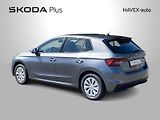 Škoda Fabia (2025) 1.0 MPI Selection - náhled 29