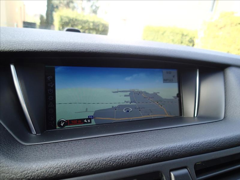 BMW X1 2,0 135 kW, 4x4 - fotka 27 z 47