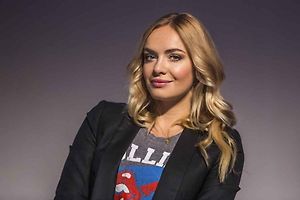 Táňa Kuchařová je vášnivá automobilistka i cyklistka.
