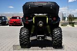 TGB Blade 1000i LTX EPS 4x4 PODBITÍ VÝHŘEV RADLICE - náhled 4