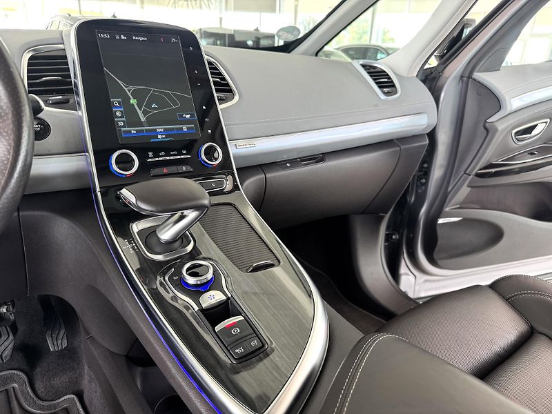 Renault Espace 1,6dCi AUT*Init.Paris*Masáže - fotka 21 z 40