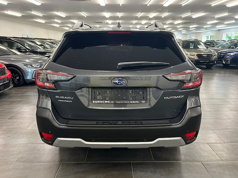 Subaru Outback (2023) 2.5 COMFORT+ 2023 | Záruka - fotka 6 z 64