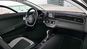 Volkswagen XL1