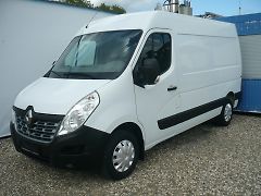 Renault Master 2.3DCI 96Kw L2H2 Klima - fotografie inzerátu