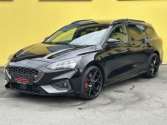 Ford Focus (2021) ST*Automat*206kW*1.Maj.B&O - fotografie inzerátu