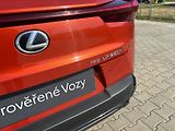 Lexus UX 250h 2,0 HSD F Sport Design AWD - náhled 29