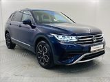 Volkswagen Tiguan Allspace 2,0 TSI DSG 140kW 4x4 - náhled 23
