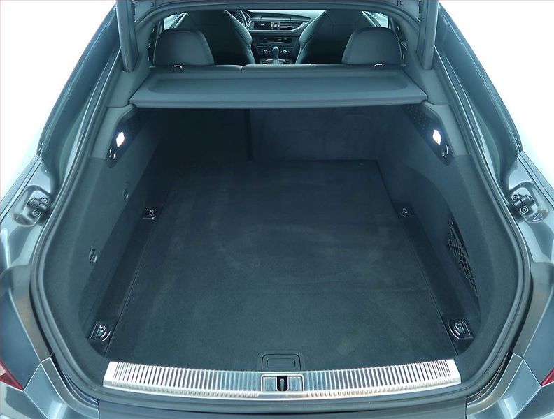 Audi A7 (2015) 3.0 TDI competition - fotka 14 z 29