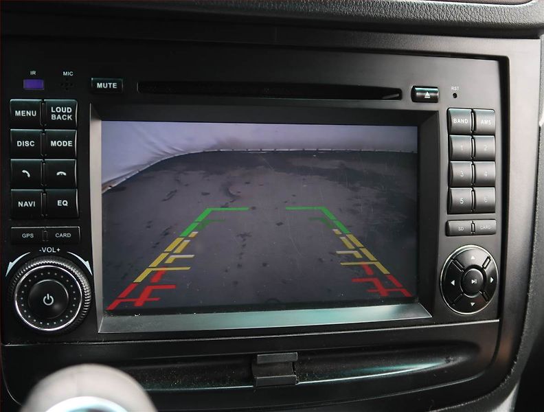 Mercedes-Benz Vito (2014) 113 CDI, Bus, 9Míst - fotka 16 z 22