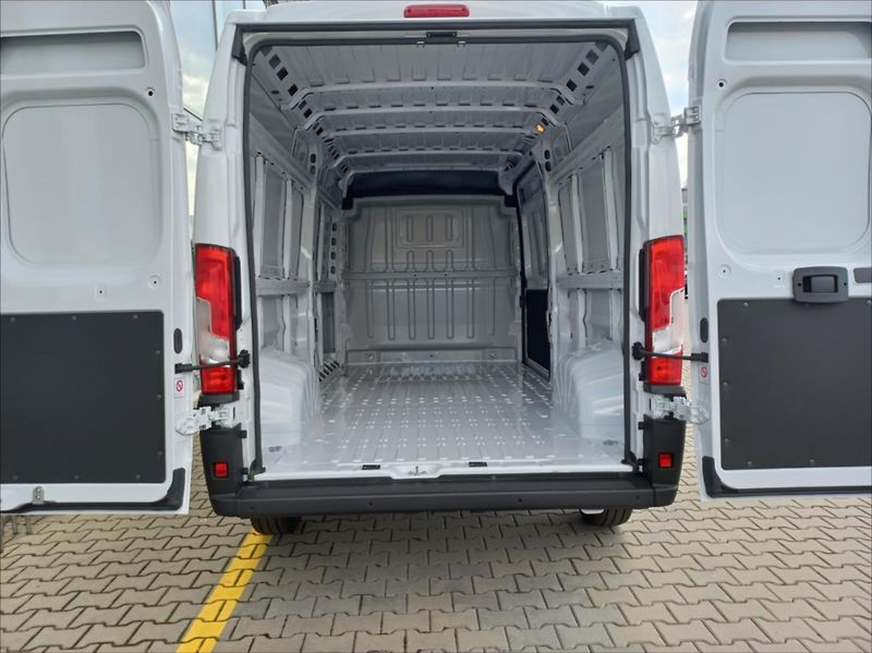 Fiat Ducato 2,2 MTJ 180k  Maxi L3H2 35 - fotka 7 z 19