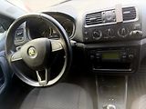 Škoda Fabia (2013) Škoda Fabia manuál  - náhled 7