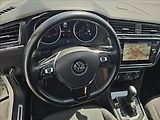 Volkswagen Tiguan Allspace 2,0 TDi R LINE DSG  4X4 NAVI - náhled 12