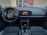 Škoda Karoq 2.0TDI Style, původ ČR,1.Maj. - náhled 24