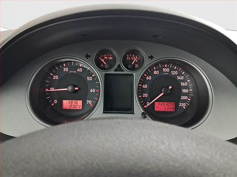 Seat Ibiza (2007) 1.4 16V, nová STK - fotka 11 z 13