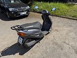 Honda SCV 100 Lead - náhled 3