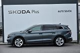 Škoda Enyaq (2021) 80  82 kWh  1  50 kW      1° p - náhled 2